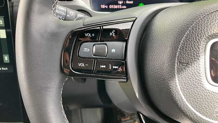 Honda e:Ny1 150kW Elegance 69kWh 5dr Auto Electric Hatchback 
