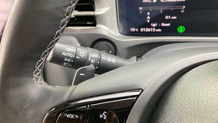 Honda e:Ny1 150kW Elegance 69kWh 5dr Auto Electric Hatchback 
