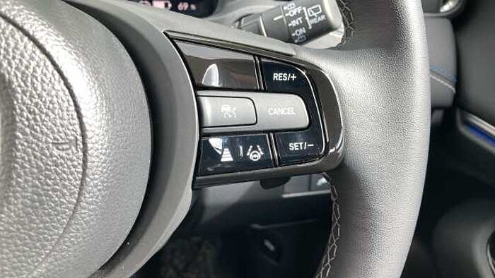 Honda e:Ny1 150kW Elegance 69kWh 5dr Auto Electric Hatchback 