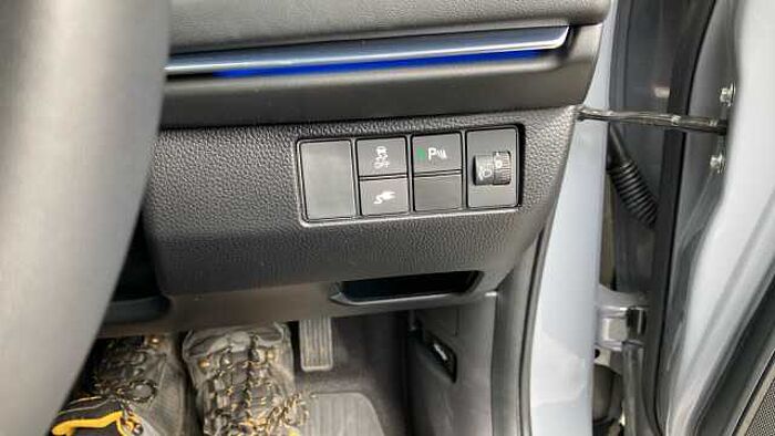Honda e:Ny1 150kW Elegance 69kWh 5dr Auto Electric Hatchback 