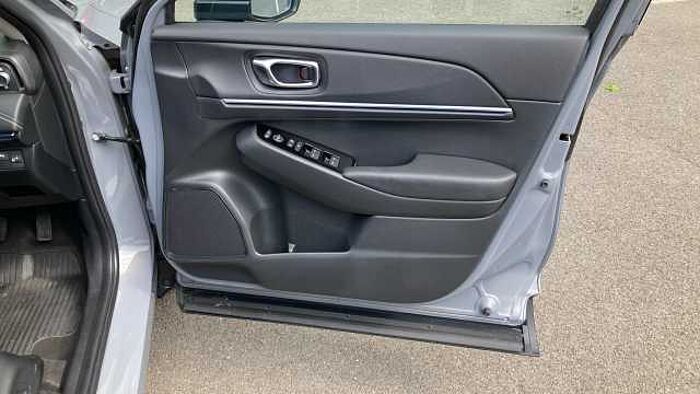 Honda e:Ny1 150kW Elegance 69kWh 5dr Auto Electric Hatchback 