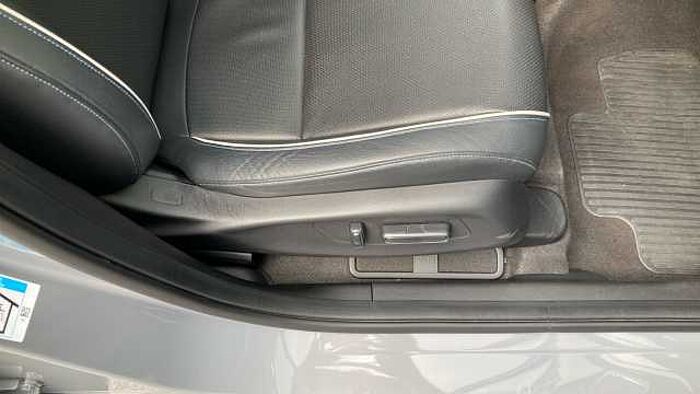 Honda e:Ny1 150kW Elegance 69kWh 5dr Auto Electric Hatchback 