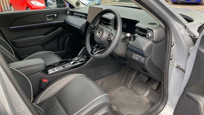 Honda e:Ny1 150kW Elegance 69kWh 5dr Auto Electric Hatchback 