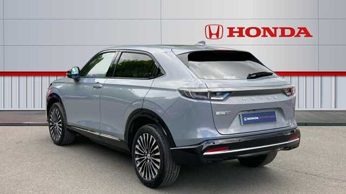 Honda e:Ny1 150kW Elegance 69kWh 5dr Auto Electric Hatchback 