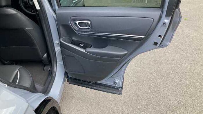 Honda e:Ny1 150kW Elegance 69kWh 5dr Auto Electric Hatchback 