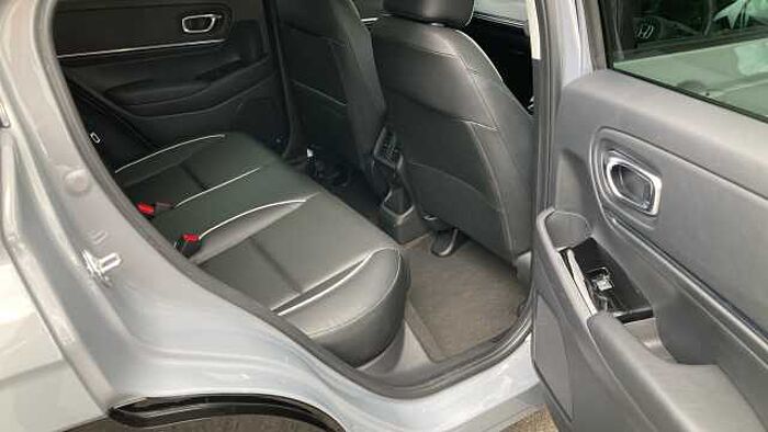 Honda e:Ny1 150kW Elegance 69kWh 5dr Auto Electric Hatchback 