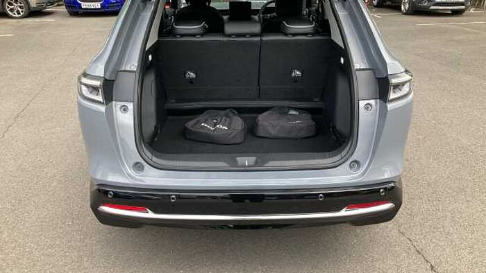 Honda e:Ny1 150kW Elegance 69kWh 5dr Auto Electric Hatchback 