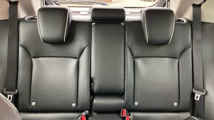 Honda e:Ny1 150kW Elegance 69kWh 5dr Auto Electric Hatchback 