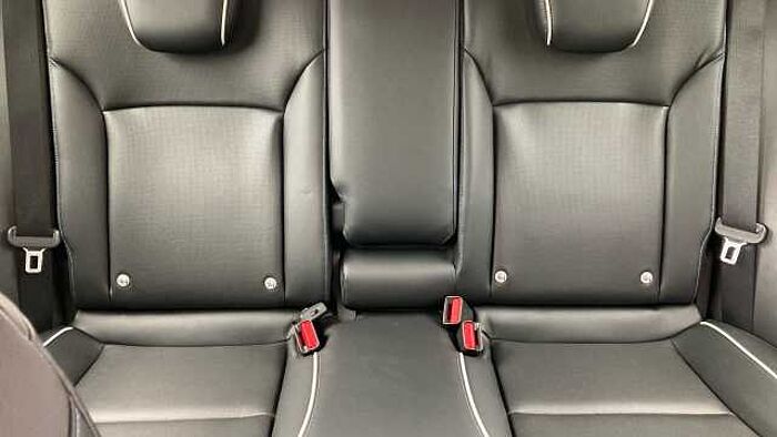 Honda e:Ny1 150kW Elegance 69kWh 5dr Auto Electric Hatchback 