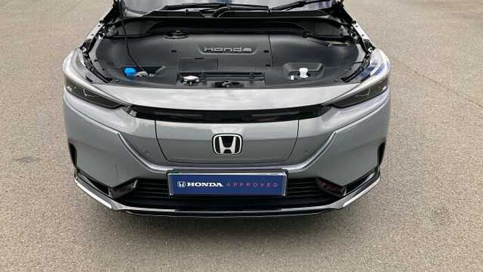 Honda e:Ny1 150kW Elegance 69kWh 5dr Auto Electric Hatchback 