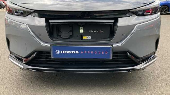 Honda e:Ny1 150kW Elegance 69kWh 5dr Auto Electric Hatchback 