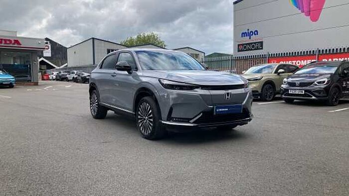 Honda e:Ny1 150kW Elegance 69kWh 5dr Auto Electric Hatchback 