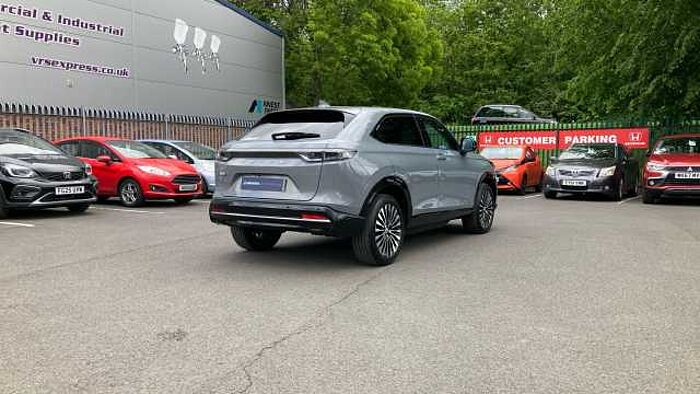 Honda e:Ny1 150kW Elegance 69kWh 5dr Auto Electric Hatchback 