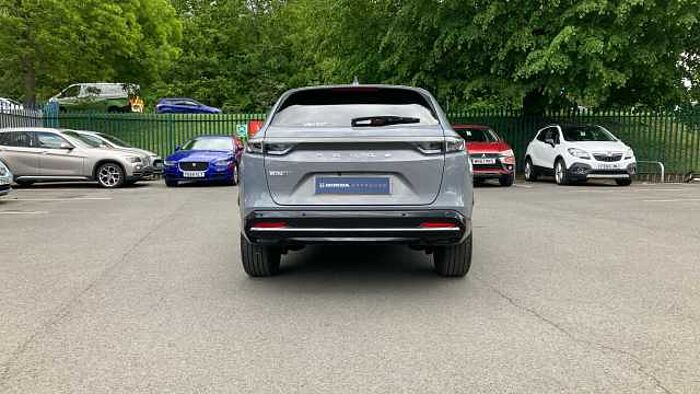 Honda e:Ny1 150kW Elegance 69kWh 5dr Auto Electric Hatchback 
