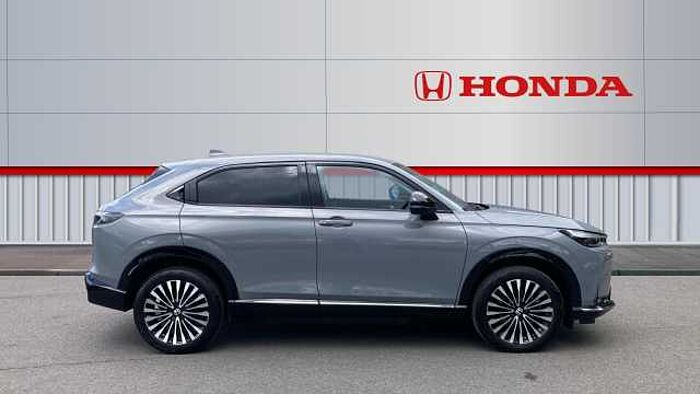 Honda e:Ny1 150kW Elegance 69kWh 5dr Auto Electric Hatchback 