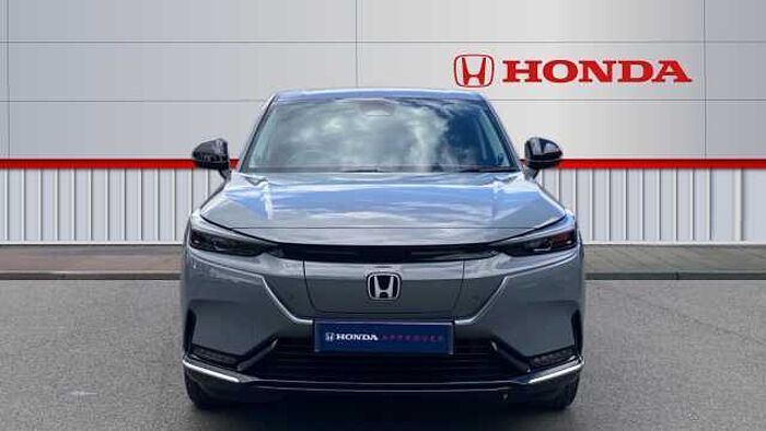 Honda e:Ny1 150kW Elegance 69kWh 5dr Auto Electric Hatchback 