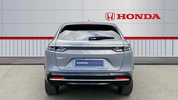 Honda e:Ny1 150kW Elegance 69kWh 5dr Auto Electric Hatchback 