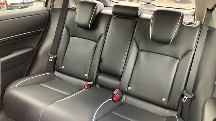Honda e:Ny1 150kW Elegance 69kWh 5dr Auto Electric Hatchback 