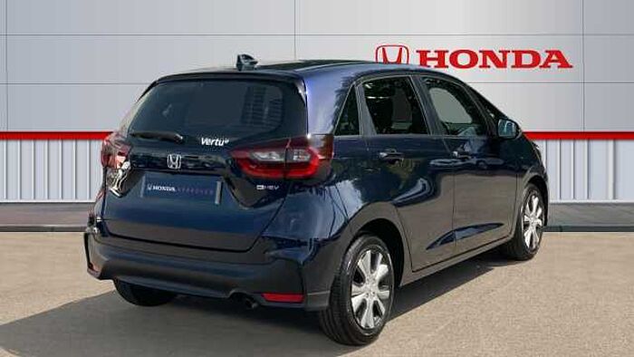 Honda Jazz e:HEV 1.5 i-MMD Hybrid Elegance 5dr eCVT Hybrid Hatchback 