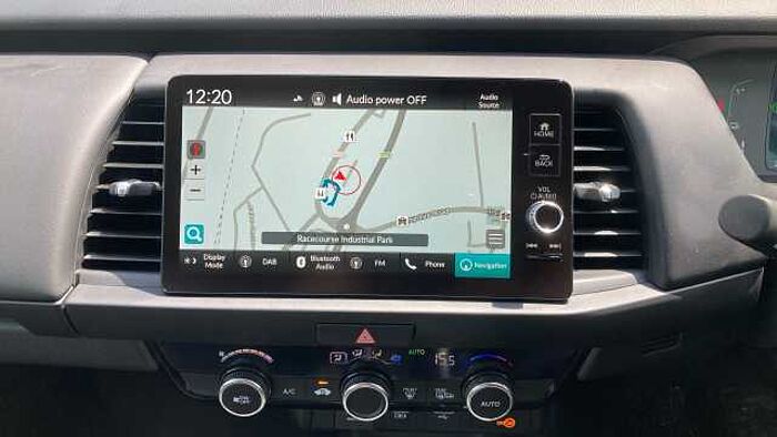 Honda Jazz e:HEV 1.5 i-MMD Hybrid Elegance 5dr eCVT Hybrid Hatchback 