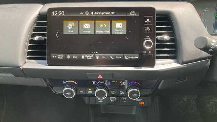 Honda Jazz e:HEV 1.5 i-MMD Hybrid Elegance 5dr eCVT Hybrid Hatchback 