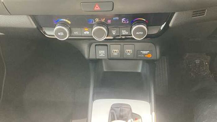 Honda Jazz e:HEV 1.5 i-MMD Hybrid Elegance 5dr eCVT Hybrid Hatchback 