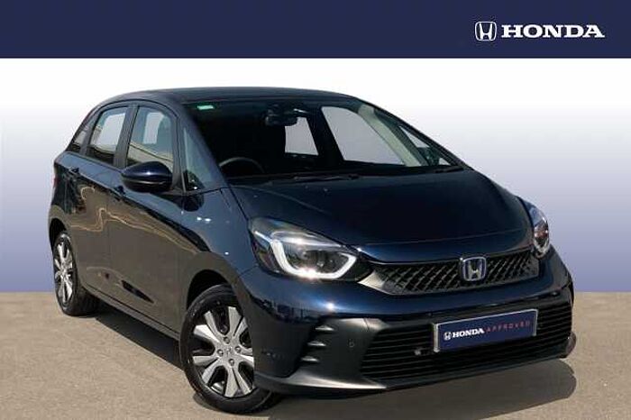 Honda Jazz e:HEV 1.5 i-MMD Hybrid Elegance 5dr eCVT Hybrid Hatchback 