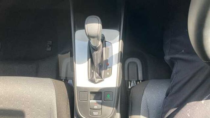 Honda Jazz e:HEV 1.5 i-MMD Hybrid Elegance 5dr eCVT Hybrid Hatchback 