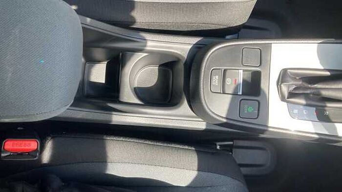 Honda Jazz e:HEV 1.5 i-MMD Hybrid Elegance 5dr eCVT Hybrid Hatchback 