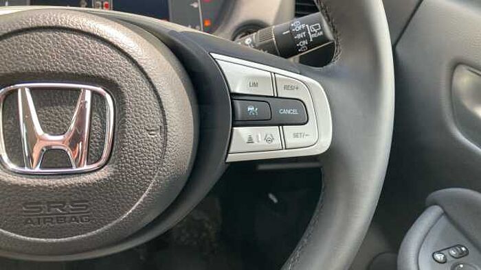 Honda Jazz e:HEV 1.5 i-MMD Hybrid Elegance 5dr eCVT Hybrid Hatchback 