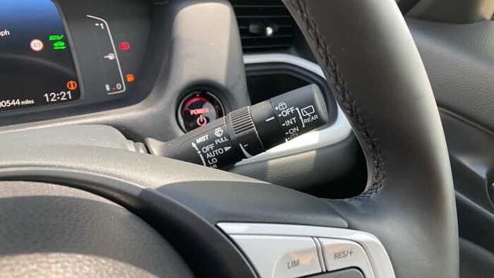 Honda Jazz e:HEV 1.5 i-MMD Hybrid Elegance 5dr eCVT Hybrid Hatchback 