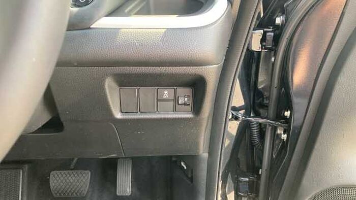 Honda Jazz e:HEV 1.5 i-MMD Hybrid Elegance 5dr eCVT Hybrid Hatchback 