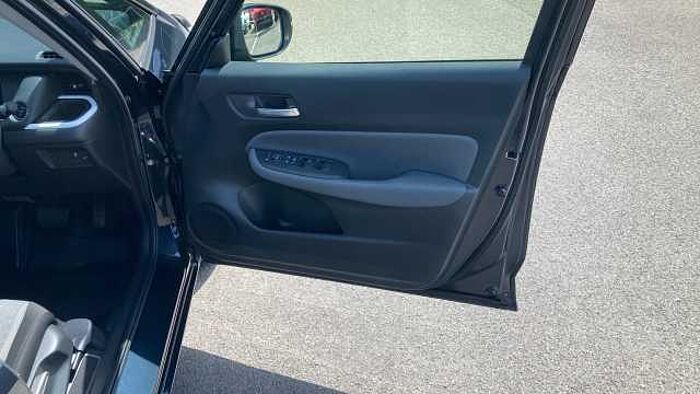 Honda Jazz e:HEV 1.5 i-MMD Hybrid Elegance 5dr eCVT Hybrid Hatchback 