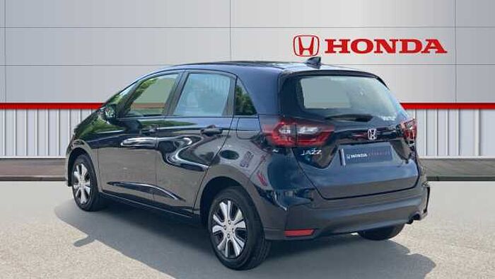 Honda Jazz e:HEV 1.5 i-MMD Hybrid Elegance 5dr eCVT Hybrid Hatchback 