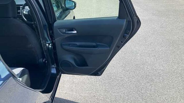 Honda Jazz e:HEV 1.5 i-MMD Hybrid Elegance 5dr eCVT Hybrid Hatchback 