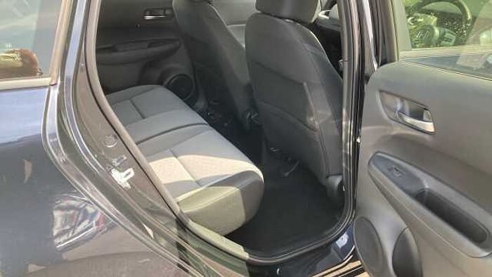 Honda Jazz e:HEV 1.5 i-MMD Hybrid Elegance 5dr eCVT Hybrid Hatchback 