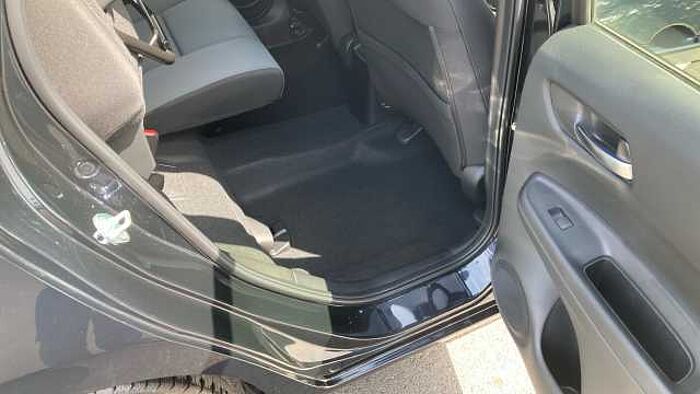Honda Jazz e:HEV 1.5 i-MMD Hybrid Elegance 5dr eCVT Hybrid Hatchback 