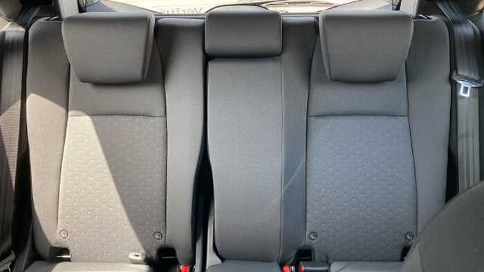 Honda Jazz e:HEV 1.5 i-MMD Hybrid Elegance 5dr eCVT Hybrid Hatchback 