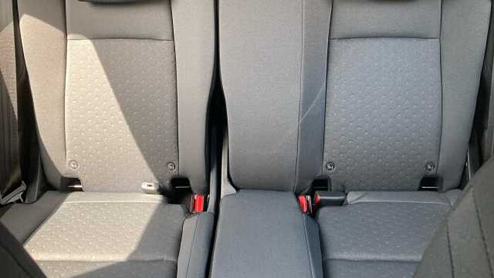 Honda Jazz e:HEV 1.5 i-MMD Hybrid Elegance 5dr eCVT Hybrid Hatchback 