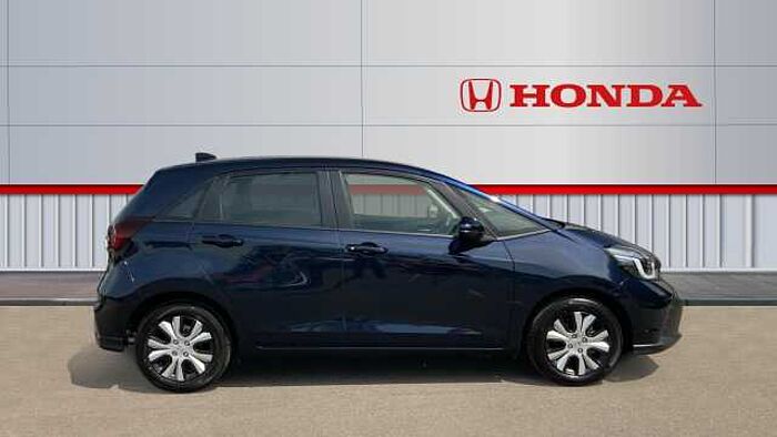 Honda Jazz e:HEV 1.5 i-MMD Hybrid Elegance 5dr eCVT Hybrid Hatchback 