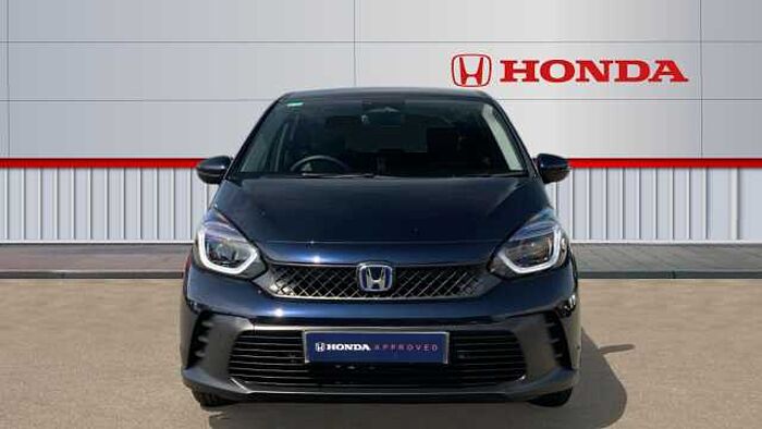 Honda Jazz e:HEV 1.5 i-MMD Hybrid Elegance 5dr eCVT Hybrid Hatchback 