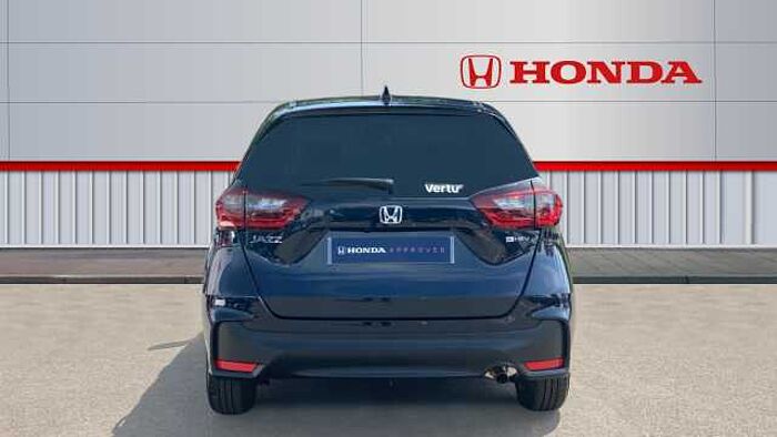 Honda Jazz e:HEV 1.5 i-MMD Hybrid Elegance 5dr eCVT Hybrid Hatchback 