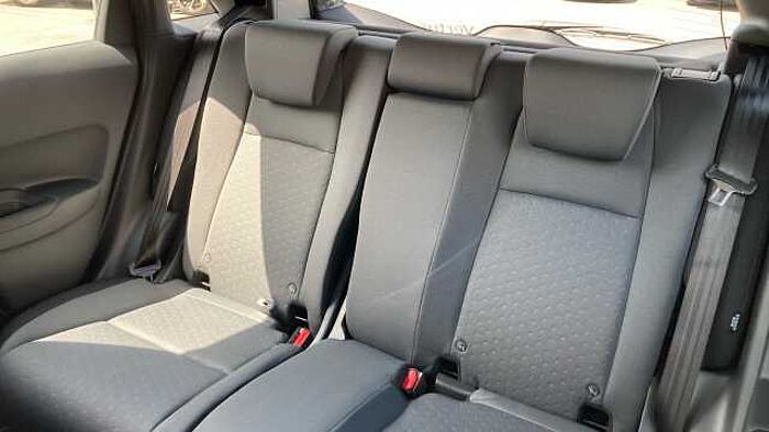 Honda Jazz e:HEV 1.5 i-MMD Hybrid Elegance 5dr eCVT Hybrid Hatchback 