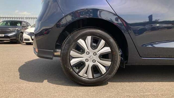 Honda Jazz e:HEV 1.5 i-MMD Hybrid Elegance 5dr eCVT Hybrid Hatchback 
