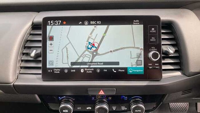 Honda Jazz Hybrid 1.5 i-MMD Hybrid Elegance 5dr eCVT Hybrid Hatchback 