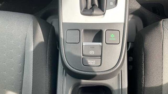 Honda Jazz Hybrid 1.5 i-MMD Hybrid Elegance 5dr eCVT Hybrid Hatchback 