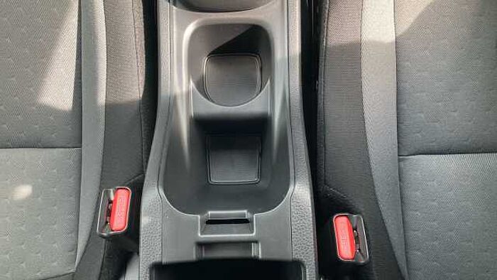 Honda Jazz Hybrid 1.5 i-MMD Hybrid Elegance 5dr eCVT Hybrid Hatchback 