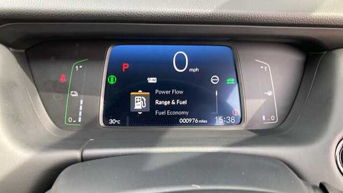 Honda Jazz Hybrid 1.5 i-MMD Hybrid Elegance 5dr eCVT Hybrid Hatchback 