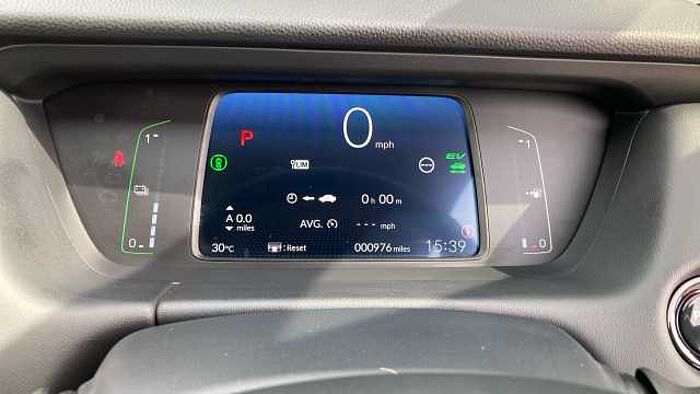 Honda Jazz Hybrid 1.5 i-MMD Hybrid Elegance 5dr eCVT Hybrid Hatchback 