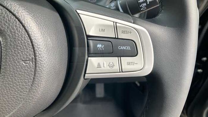 Honda Jazz Hybrid 1.5 i-MMD Hybrid Elegance 5dr eCVT Hybrid Hatchback 